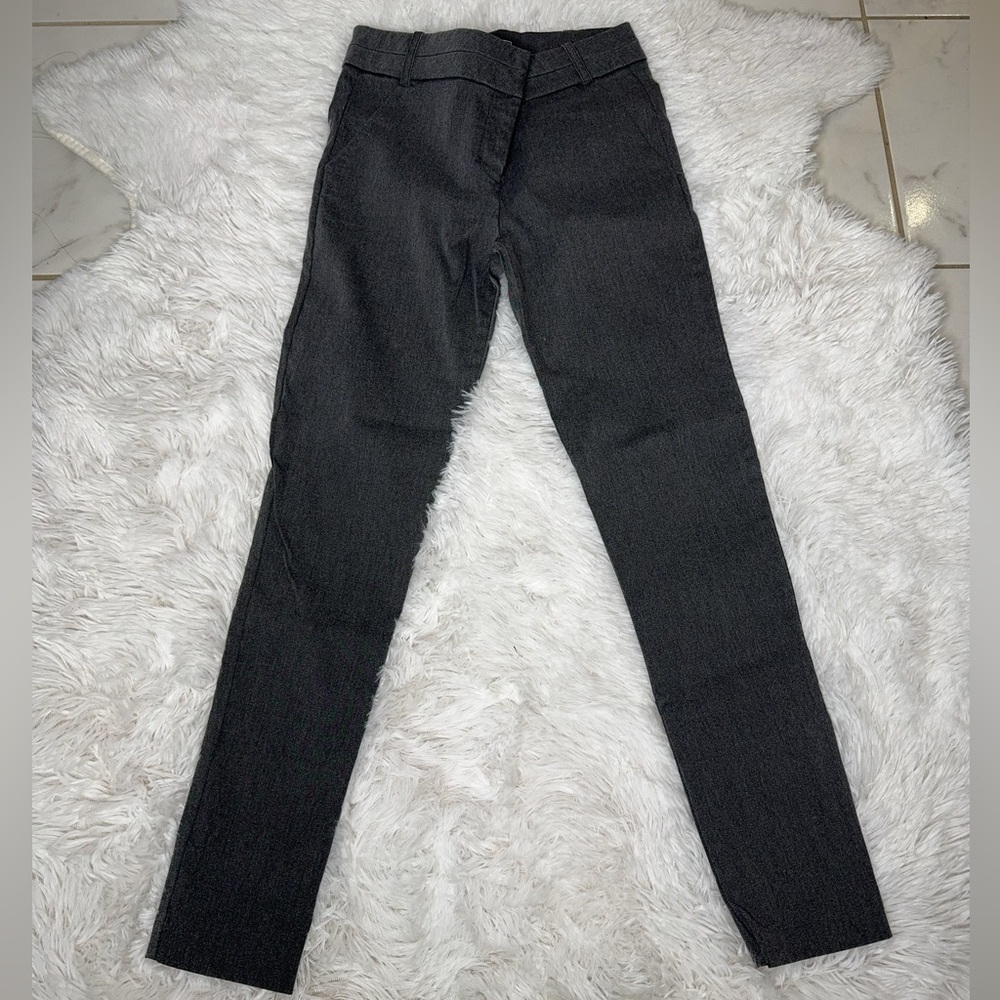 Grey Business pants